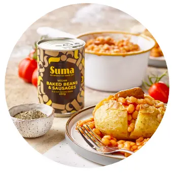 Suma Wholefood Products