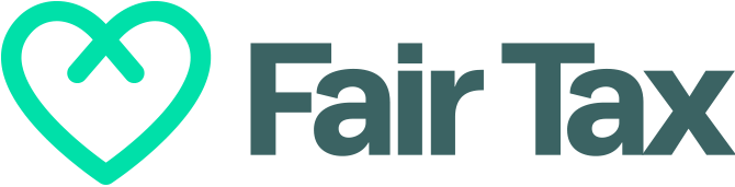 fair tax mark logo